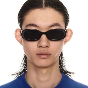 NEW!!! OFF-WHITE Sunglasses Amalfi OERI087 1007 Authentic